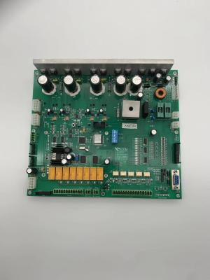 중국 높은 TG & FR4 딱딱한 인쇄 회로 보드 & 표면 마운트 PCB 조립 6 층 PCB HASL / ENIG 판매용