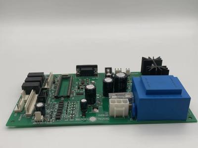 中国 重い銅PCB 1.6mmの厚さFR4 PCB 5OZ 販売のため