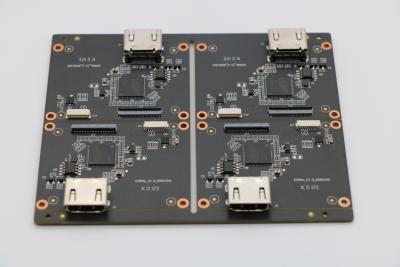 中国 FR4プリント回路Board&Component&Smartの電子工学Pcbaはプリント基板のPcb&の産業管理委員会PCBAを 販売のため