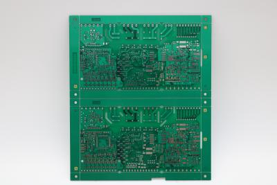 China FR4 elektronische Raadsassemblage/de Loodvrije Vervaardiging van PCB van HASL Multilayer Te koop