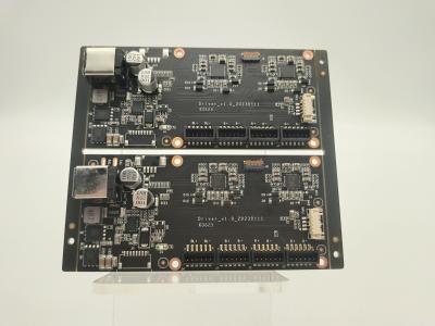 중국 OEM ODM 서비스 BGA PCB 조립 인쇄 전자 회로 제조업체 판매용