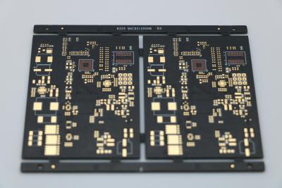 China printed electronic circuit electronics manufacturers  FR4 6 Layer PCB 1.6mm 2OZ printed circuit board manufacturers for sale