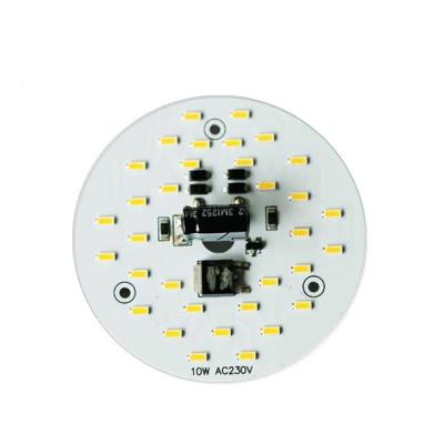 China Elektronische Prototypherstellung PWB-Herstellung und PWB-Bretter des freien Raumes der Versammlung mehrschichtige zu verkaufen