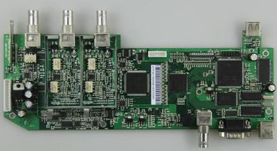 중국 PCBA PCB 조립 서비스 인쇄 회로 보드 제조업체 PCB 조립 첸젠 판매용