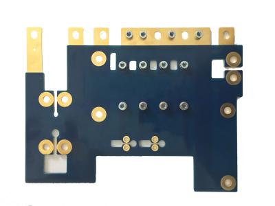 中国 電源2-6OZはプリント基板PCBを 販売のため