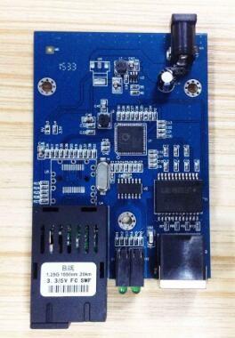 Chine Assemblée bleue de carte PCB de Solsmask SMT à vendre