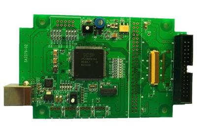 Κίνα HASL ENIG OSP PCB συναρμολόγηση Υπηρεσία PCB συναρμολόγηση Shenzhen κατασκευαστές κυκλωτικών κυκλωμάτων προς πώληση