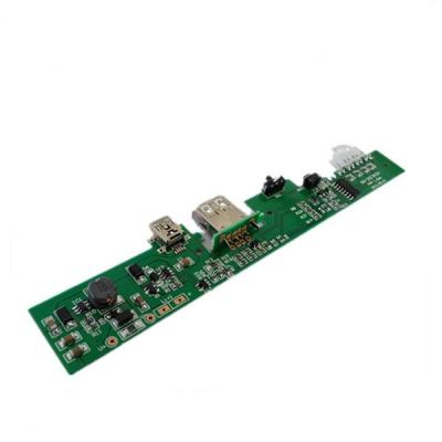 中国 Quickturn&Rigid FR4のプリント回路Board&プロトタイプPCBアセンブリ/速い回転プリント基板 販売のため