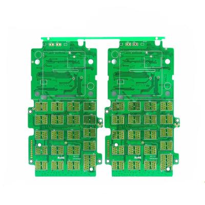 China OEM 12v Stromversorgung SMT DIP Elektronische Leiterplattenmontage zu verkaufen