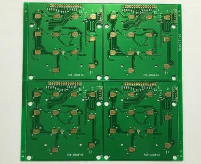 중국 FR4 ENIG 프린터 배선 기판 PCB 제조사 판매용