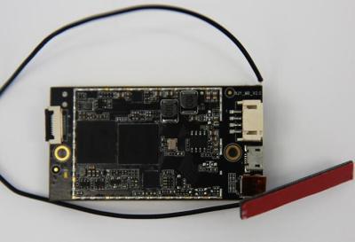 中国 Wifiの拡声器/表面の台紙PCBアセンブリのための注文PCB板 販売のため