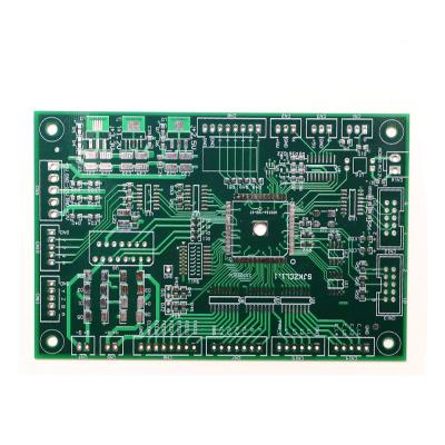 China HDI-Druckschirmplatten Prototyp und Massenproduktion Hersteller PCB-Baudienst zu verkaufen