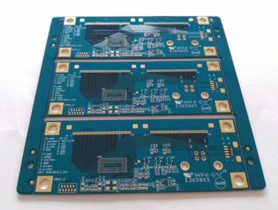 China Heavy Copper PCB Power Supply Circuit Board  PCB Assembly Service for sale