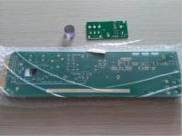 China 1.6mm Thickness Printed Circuit Board 2 Layers 3oz Copper IPC Class 2 for sale