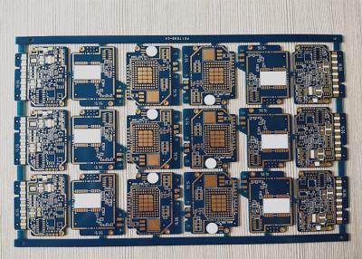 China Placas de circuito impreso de múltiples capas, placas de circuito rígido flexible, placas de circuito impreso estándar FR-4, placas de circuito impreso electrónico en venta