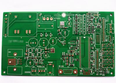 중국 ENIG 표면 마무리 PCB 공장 PCB 조립 첸젠 인쇄 회로 보드 제조업체 판매용