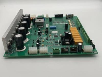 Китай Алюминиевый ПИ 4L SMT PCB сборка HASL LF Двусторонняя PCB сборка продается