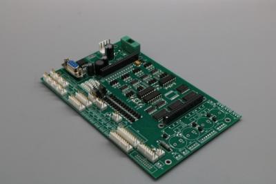 Κίνα OEM Ηλεκτρονική Μητρική Πίνακα PCB Πολυστρώμα Ακατάστατη Τυπωμένη Πίνακα 0,5-14oz,Pcb εργοστάσιο. Πίνακα PCB Για LED προς πώληση