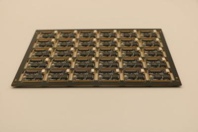 中国 迅速ターン SMT PCBアセンブリ メーカー ミニホール 0.1mm OEM PCBアセンブリサービス SMT PCBアセンブリ 販売のため