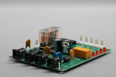 Κίνα Rogers και FR4 πολυεπίπεδο PCB κυκλώματος επιφάνειας Χρυσή επίστρωση Edge PCB συναρμολόγηση Υπηρεσία πολυεπίπεδο PCB επιφάνειας προς πώληση