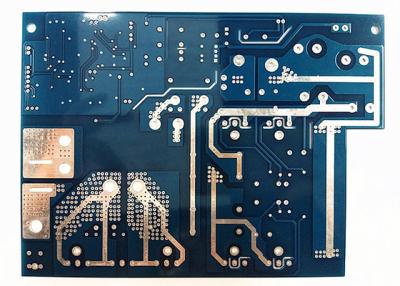 China Prototipo y producción en serie de placas de circuitos impresos HDI fabricante Servicio de montaje de PCB en venta