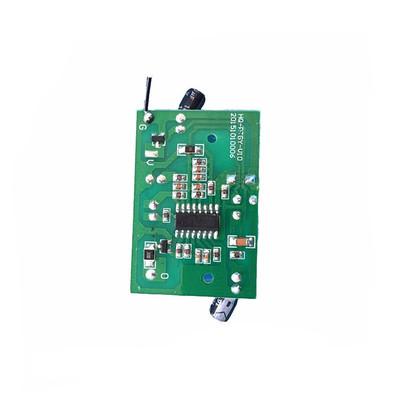 China pcba board  Printed Circuit Boards PCB Board，UL/ROHS/ ISO9004Support，SMT DIP Prototype PCB Assembly for sale