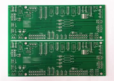 China SEM Car Player Prototyp PCB-Versammlung Shenzhen Custom gedruckte Leiterplatten,Support SMT DIP-Versammlung,UL/ROHS/ISO9001 Prototyp PCB-Versammlung zu verkaufen