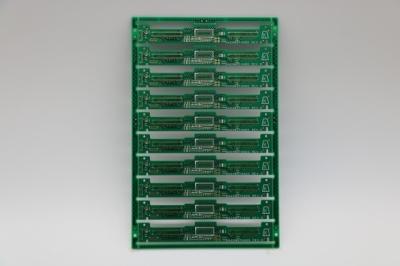 Κίνα ISO9001 UL RoHS TS16949 Πιστοποιημένο FR4 Ηλεκτρονικό PCB Συνέλευση σενζέν λευκό Silk Screen Ηλεκτρονικό Τυποποιημένο Κύκλωμα προς πώληση