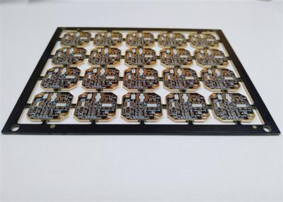 China Gold Plating PCB manufacturer  Electronic Printed Circuit Boards Assembly for sale