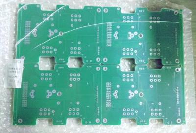 China FR4 elektronisches bleifreies Kupfer 2oz PWB der Leiterplatte-1.6mm HASL zu verkaufen