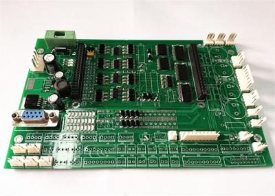 중국 2 OZ 구리 PCB 공장 PCB 조립 첸젠 인쇄 회로 보드 제조업체 판매용