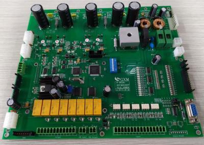 China snel draaiprototype & massaproduktie voor SMT-Assemblage 6 van PCB de lopende band van PCB Te koop