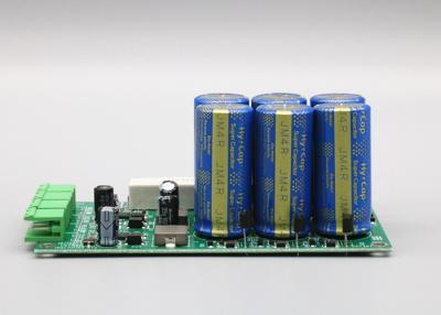 China Elektronisches UL-CER ROHS konformes Mulitilayer PCBA Leiterplatte-Versammlung SMT-FR4 zu verkaufen