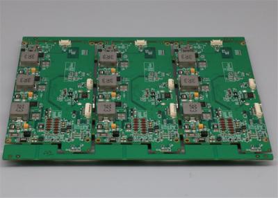 중국 8L HDI 인쇄 회로 보드 조립 PCBA PCB 조립 서비스 인쇄 회로 보드 제조업체 PCB 조립 첸슈 판매용