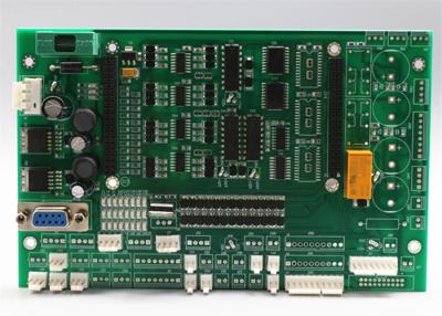 China HASL LF PCBA Design Service SMT DIP Elektronikhersteller zu verkaufen