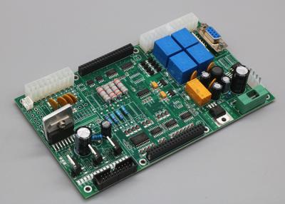 중국 6 층 FR4 HDI PCB 프로토 타입 조립 제조사 PCB 조립 첸젠 판매용