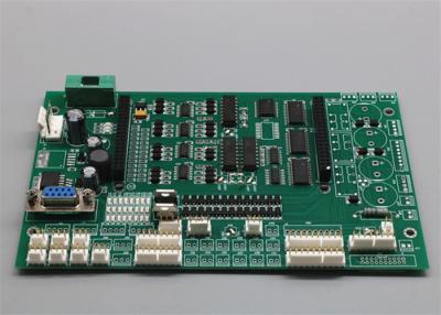 Китай 8 слой FR4 печатная плата сборка PCB фабрика сборка PCB шэньчжэнь производители печатных платок продается