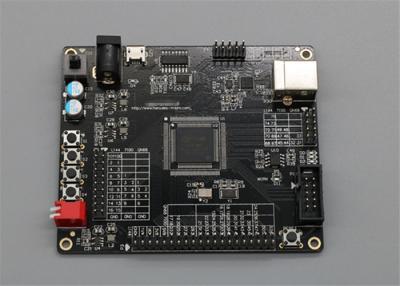 중국 8 레이어 몰입 금 1OZ FR4 PCB 공장 PCB 조립 첸젠 인쇄 회로 보드 제조업체 판매용