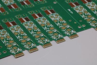 China HASL  FR4 PI Multilayer Rigid-Flex PCB Manufacturer 2-30 Layers for sale