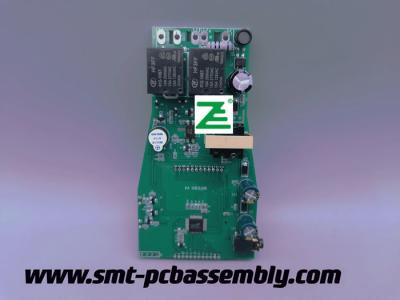 Chine Essai électronique de carte PCB Assembly#PCBA de #Multilayer de l'Assemblée PCBA de #Circuit de carte d'affichage d'affichage à cristaux liquides d'OEM de la carte PCB FR4 à vendre