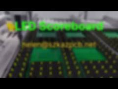 SMT PCB Assembly Process – 8 Basic Steps