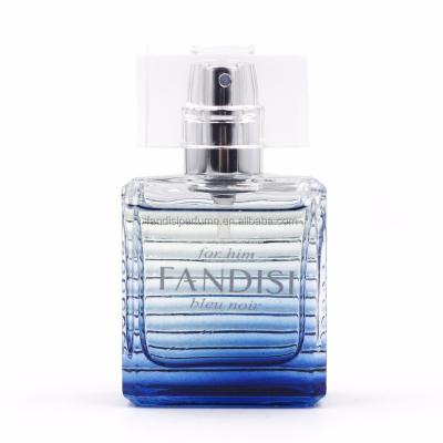 China FANDISI Blue For men brand perfume High quality in low price 7163 for sale