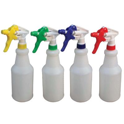 China Plastic Hot sale 750ML Plastic Garden Sprinkling Can Bottle  Spray bottle for sale