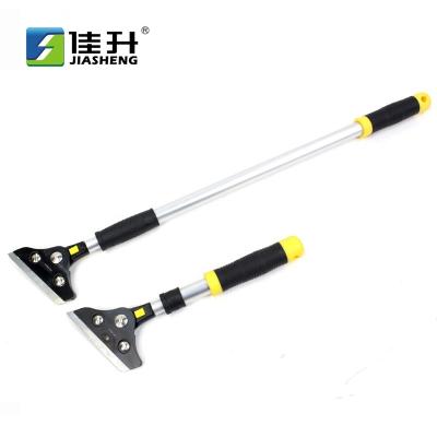 China Sustainable New Design  Metal Super Scraper for sale