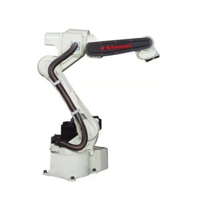 China Hotels Sophisticated Technology Industrial Robot Arm Automatic Gas Welding for sale