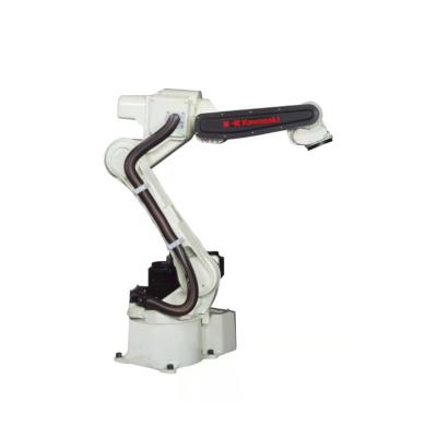 China Hotels China Manufacturer Professional Industrial Robot Arm Gas Welding For Finely Processed for sale