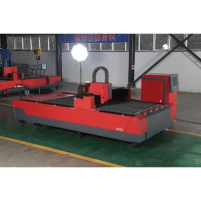 China Hotels Wholesale Flat Bed Metal Cnc Fiber Metal Strip Laser Cutting Machine for sale