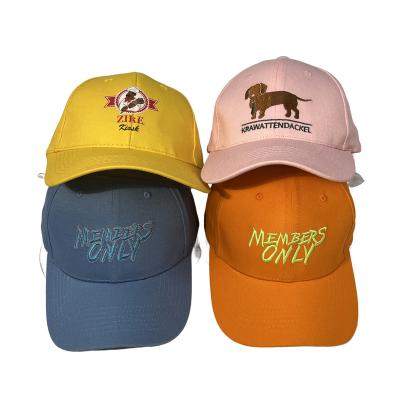 China breathable & Custom factory price 5 panel waterproof logo baseball hat casual hat, high quality baseball hat for sale