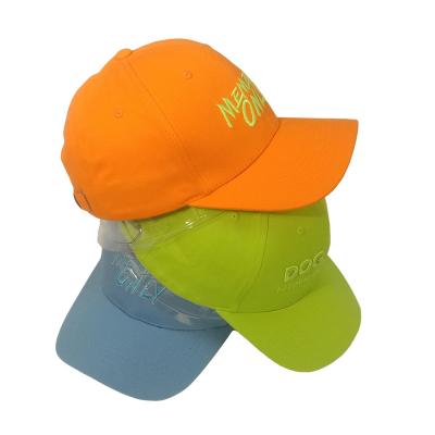 China breathable & Factory Price Waterproof Sports Baseball Cap Hat Unisex Custom Your Own Logo Baseball Cap Hats for sale