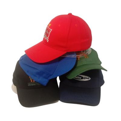 China breathable & Factory Price Waterproof Baseball Cap Unisex Hats For Adult Adjustable Custom Logo Baseball Cap for sale